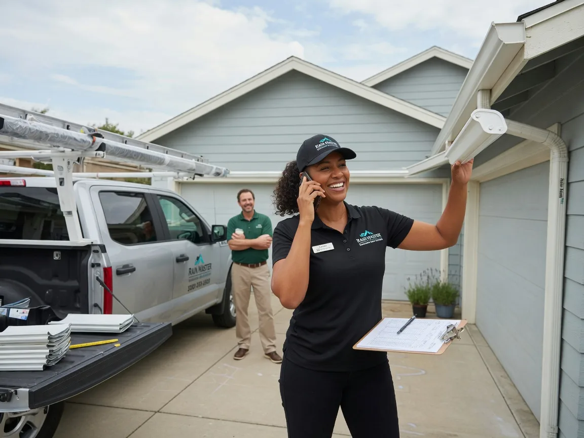 Gutter Installation West Concord, MN FAQs